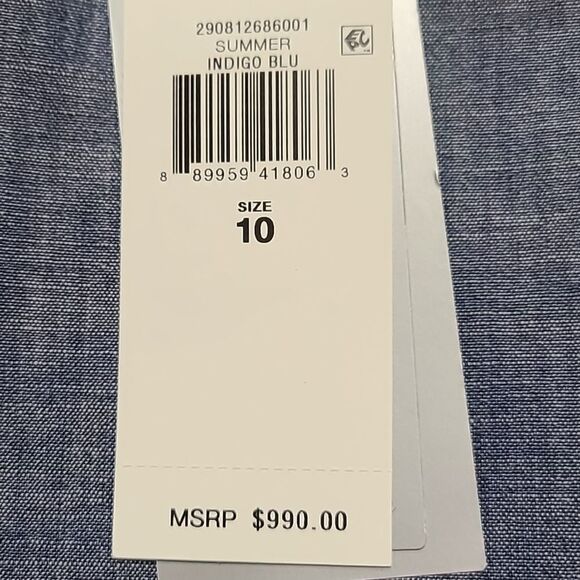 RALPH Lauren Purple Label Skirt - Picture 5 of 6